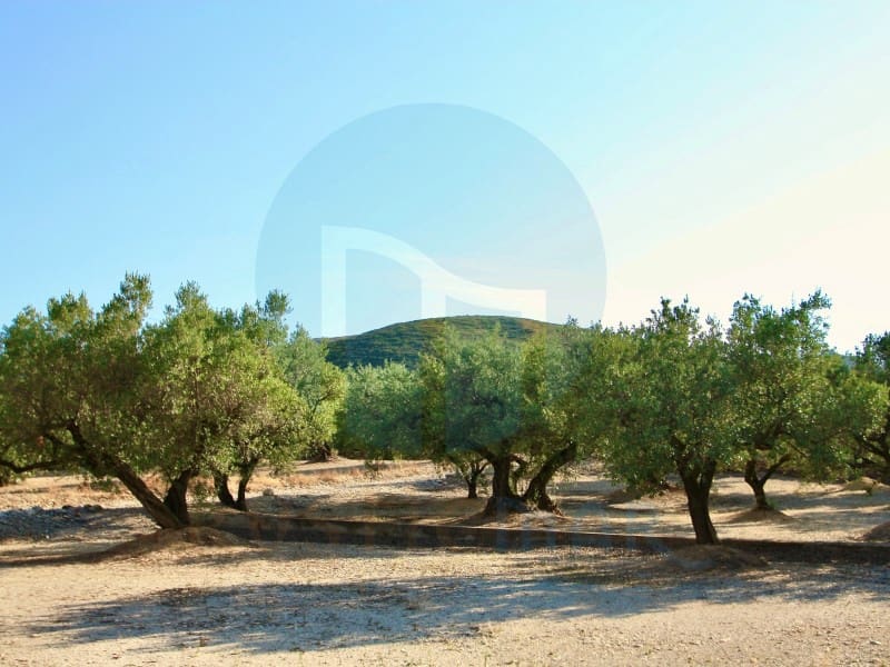 1 soveværelse Finca/Landehus til salg i Roquetes - € 76.000 (Ref: 7112320)