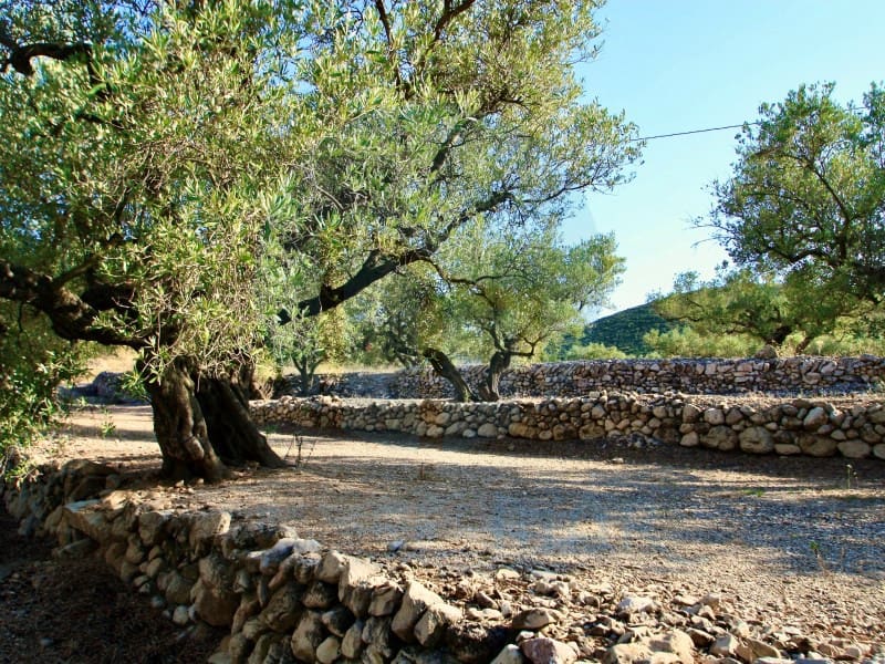 1 soveværelse Finca/Landehus til salg i Roquetes - € 76.000 (Ref: 7112320)