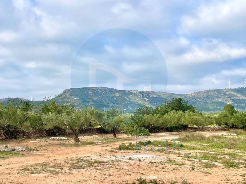 1 bedroom Finca/Country House for sale in Camarles - € 76,000 (Ref: 7711205)