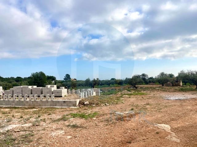 1 sovrum Finca/Hus på landet till salu i Camarles - 76 000 € (Ref: 7711205)