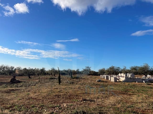 1 sovrum Finca/Hus på landet till salu i Camarles - 76 000 € (Ref: 7711205)