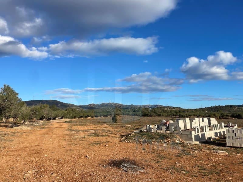 1 bedroom Finca/Country House for sale in Camarles - € 76,000 (Ref: 7711205)