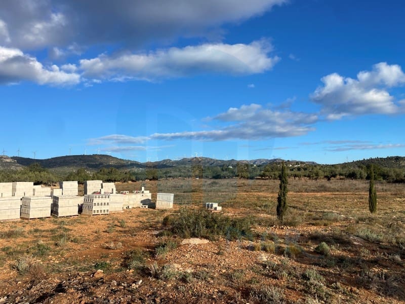 1 bedroom Finca/Country House for sale in Camarles - € 76,000 (Ref: 7711205)