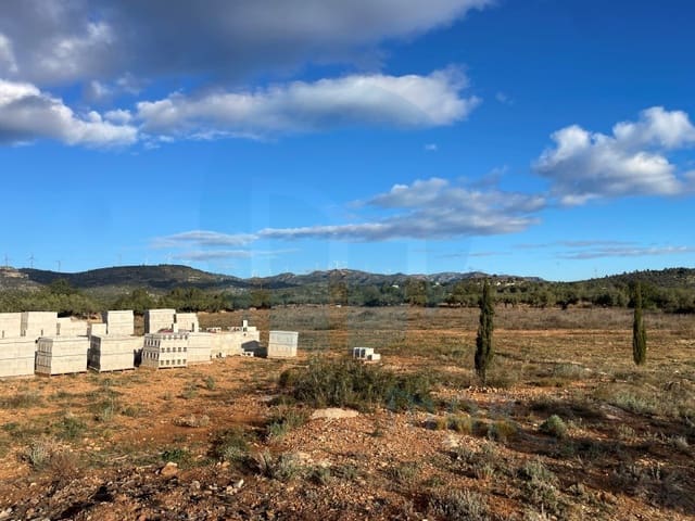 1 sovrum Finca/Hus på landet till salu i Camarles - 76 000 € (Ref: 7711205)