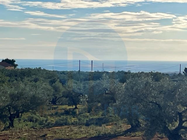 1 Zimmer Finca/Landgut zu verkaufen in Camarles - 76.000 € (Ref: 7711205)