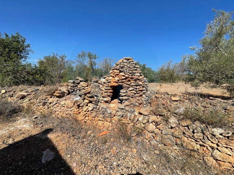 Finca/Country House for sale in L'Ampolla - € 58,000 (Ref: 8045745)