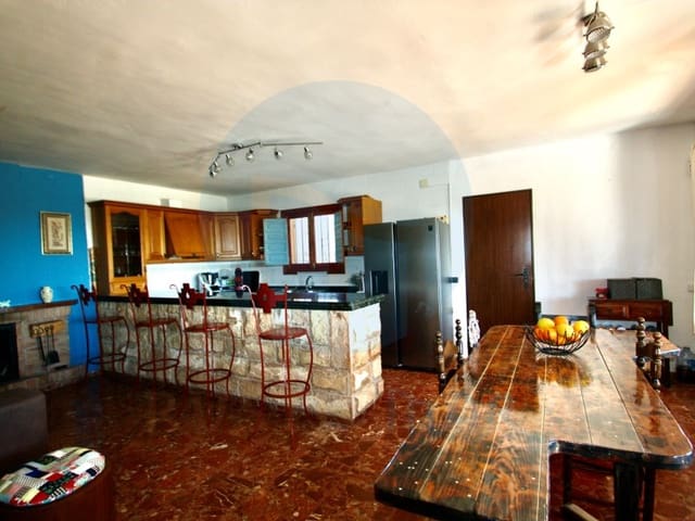 8 bedroom Finca/Country House for sale in Camarles - € 996,000 (Ref: 8298366)