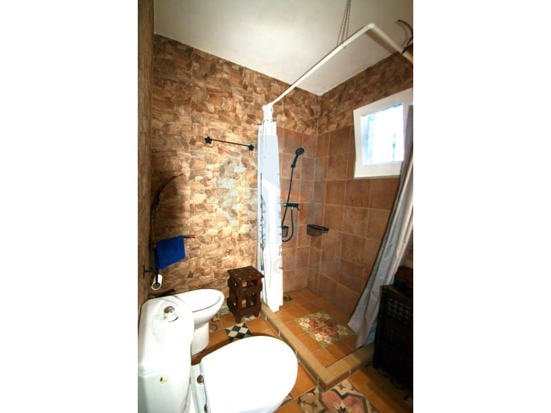 8 sovrum Finca/Hus på landet till salu i Camarles - 996 000 € (Ref: 8298366)