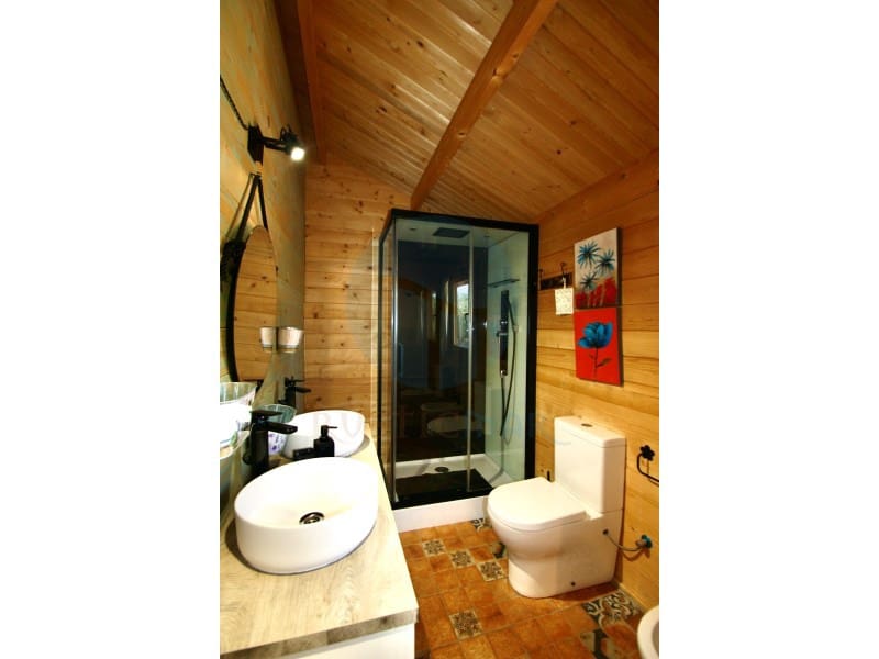 8 sovrum Finca/Hus på landet till salu i Camarles - 996 000 € (Ref: 8298366)