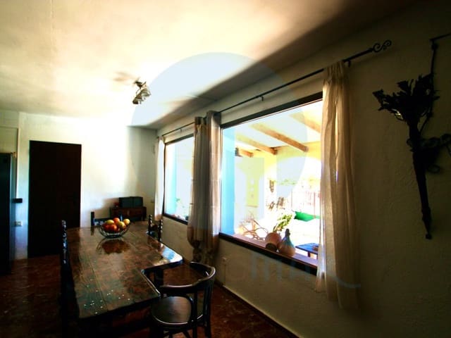 8 bedroom Finca/Country House for sale in Camarles - € 996,000 (Ref: 8298366)