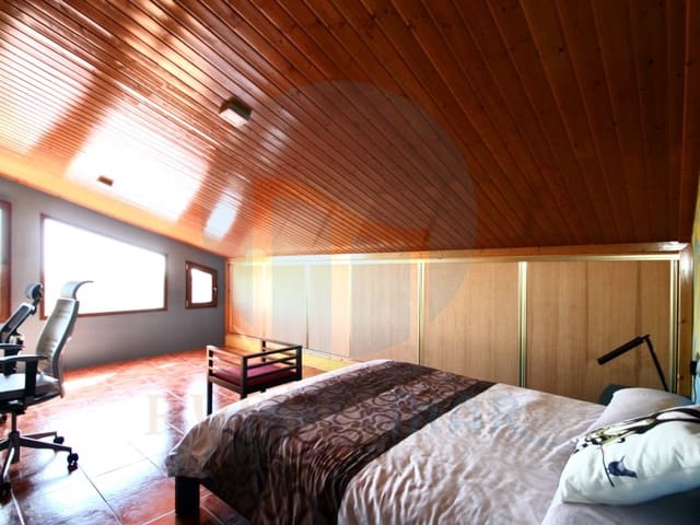 8 bedroom Finca/Country House for sale in Camarles - € 996,000 (Ref: 8298366)