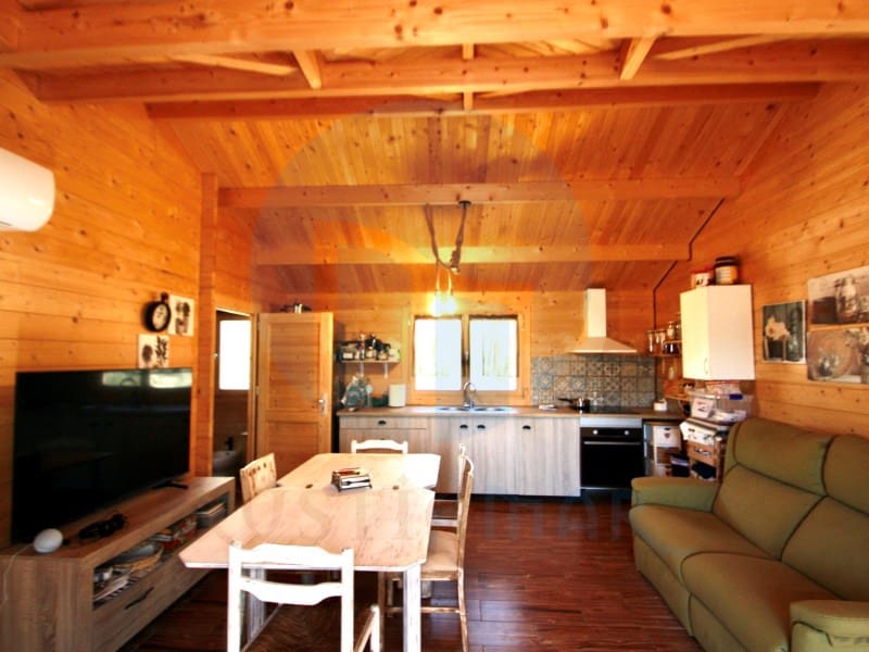 8 sovrum Finca/Hus på landet till salu i Camarles - 996 000 € (Ref: 8298366)