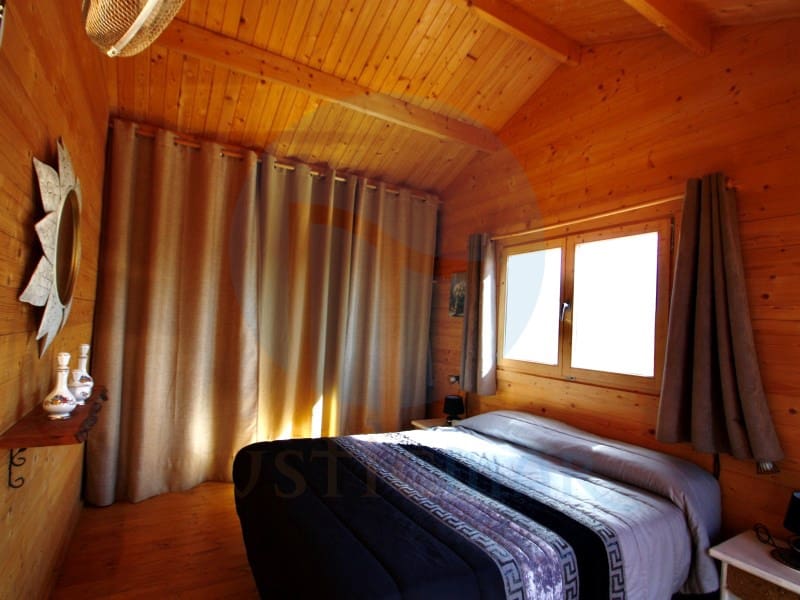 8 sovrum Finca/Hus på landet till salu i Camarles - 996 000 € (Ref: 8298366)