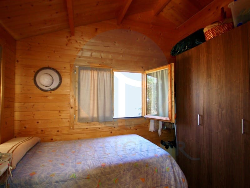 8 sovrum Finca/Hus på landet till salu i Camarles - 996 000 € (Ref: 8298366)