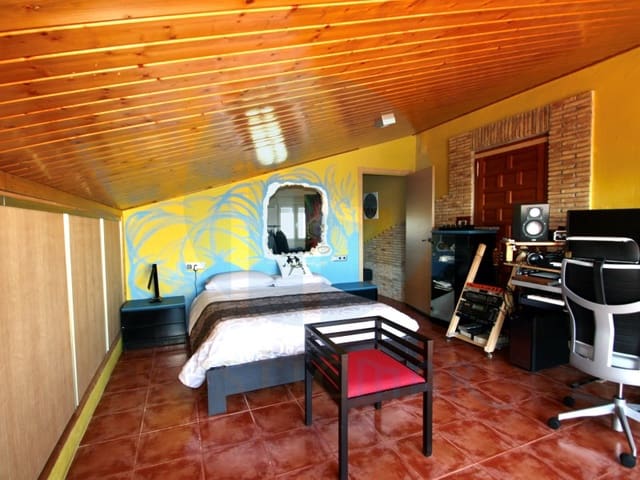 8 bedroom Finca/Country House for sale in Camarles - € 996,000 (Ref: 8298366)