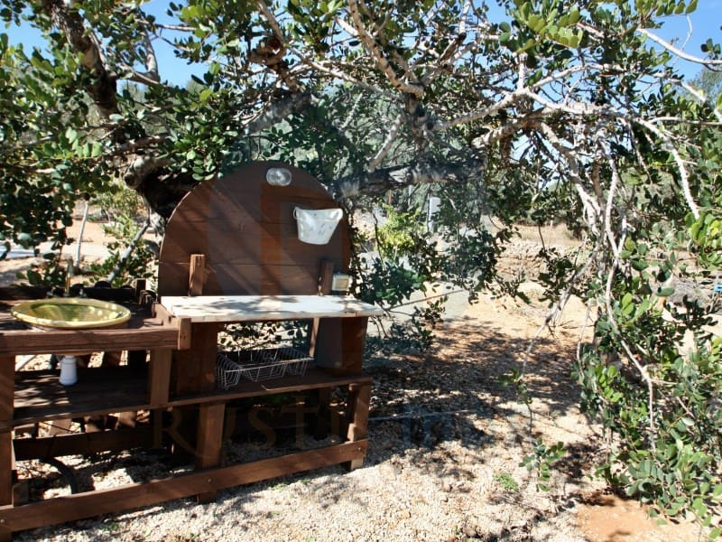 8 sovrum Finca/Hus på landet till salu i Camarles - 996 000 € (Ref: 8298366)