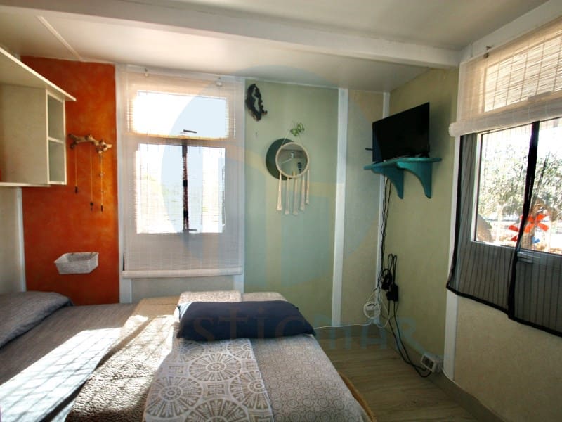 8 sovrum Finca/Hus på landet till salu i Camarles - 996 000 € (Ref: 8298366)