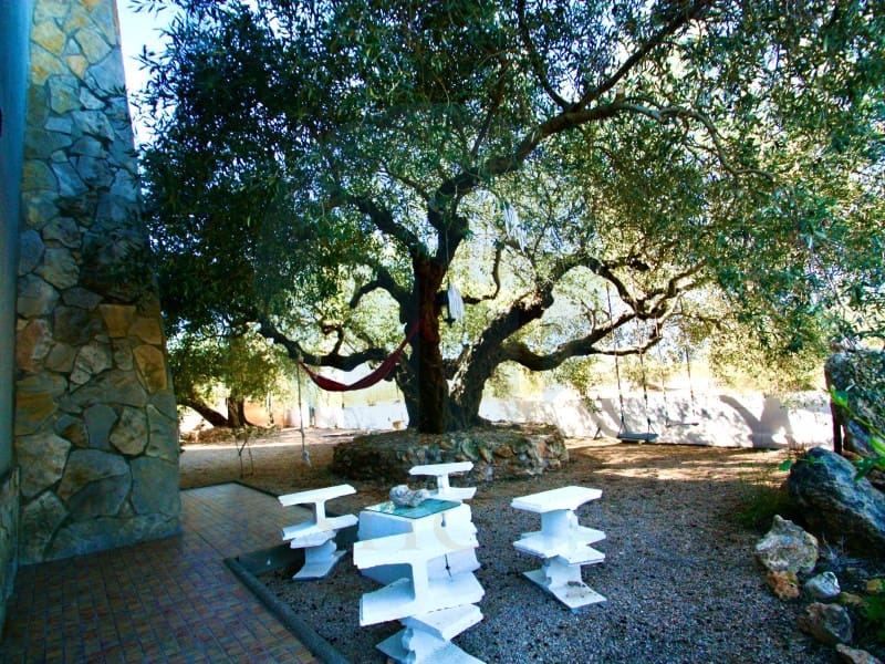 8 sovrum Finca/Hus på landet till salu i Camarles - 996 000 € (Ref: 8298366)