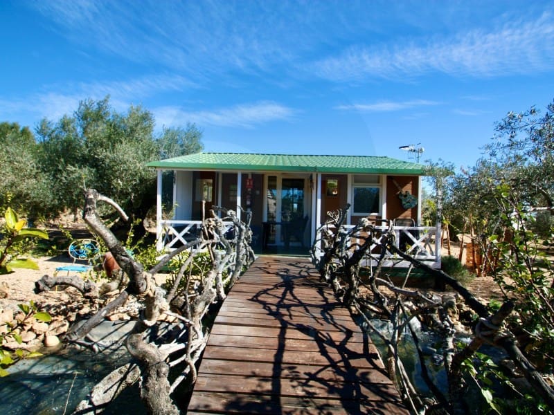 8 sovrum Finca/Hus på landet till salu i Camarles - 996 000 € (Ref: 8298366)