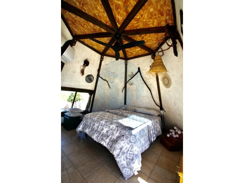 8 sovrum Finca/Hus på landet till salu i Camarles - 996 000 € (Ref: 8298366)