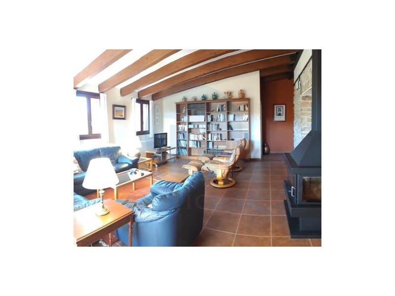 2 soveværelse Finca/Landehus til salg i Amposta - € 380.000 (Ref: 8399618)