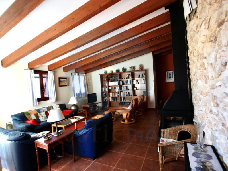 2 soveværelse Finca/Landehus til salg i Amposta - € 380.000 (Ref: 8399618)