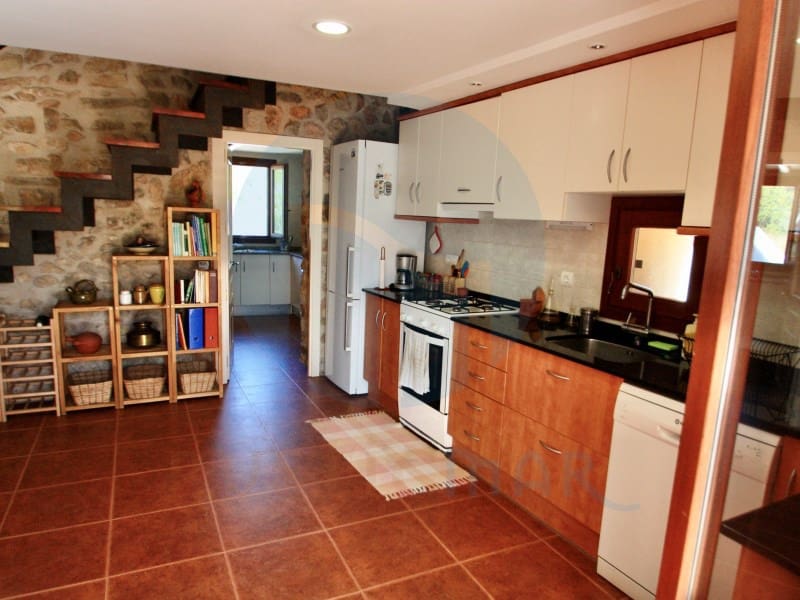 2 soveværelse Finca/Landehus til salg i Amposta - € 380.000 (Ref: 8399618)