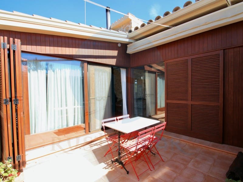 2 soveværelse Finca/Landehus til salg i Amposta - € 380.000 (Ref: 8399618)