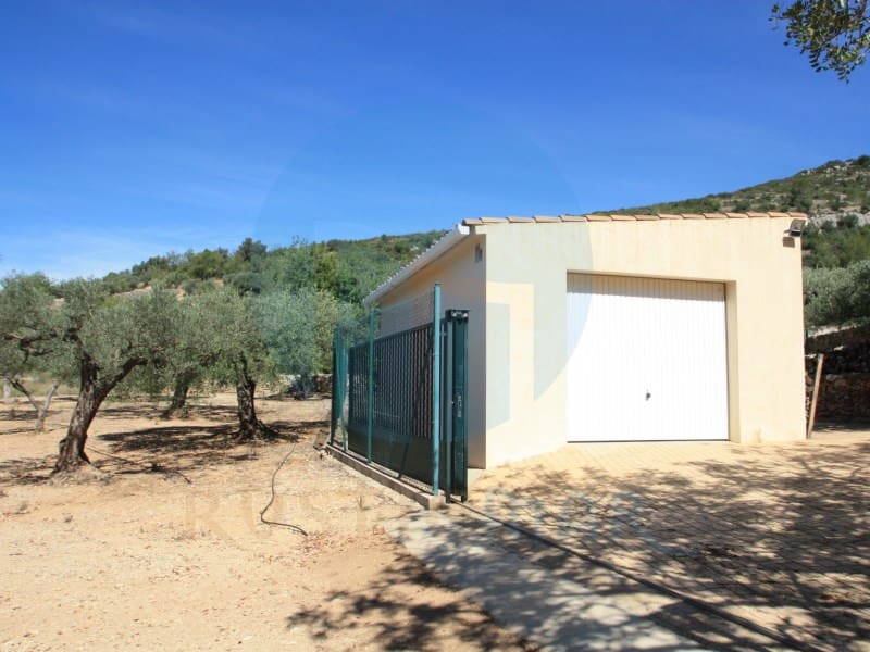 2 soveværelse Finca/Landehus til salg i Amposta - € 380.000 (Ref: 8399618)