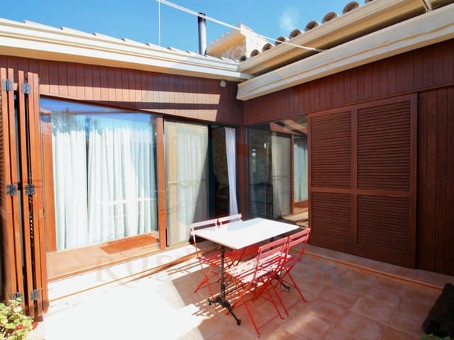 2 sypialnia Finka/Dom wiejski na sprzedaż w Amposta - 380 000 € (Ref: 8399618)