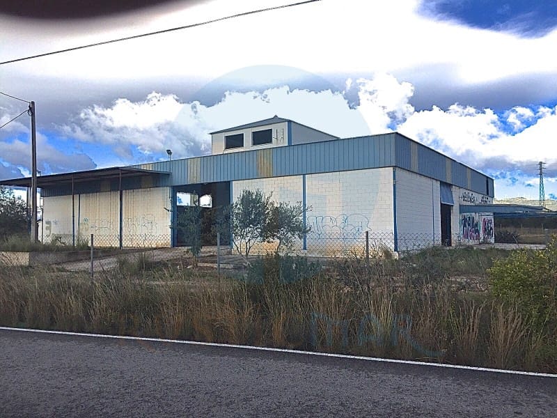 Local Comercial en L'Ampolla en venta - 186.000 € (Ref: 8779608)