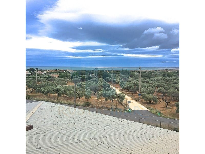 Local Comercial en L'Ampolla en venta - 186.000 € (Ref: 8779608)