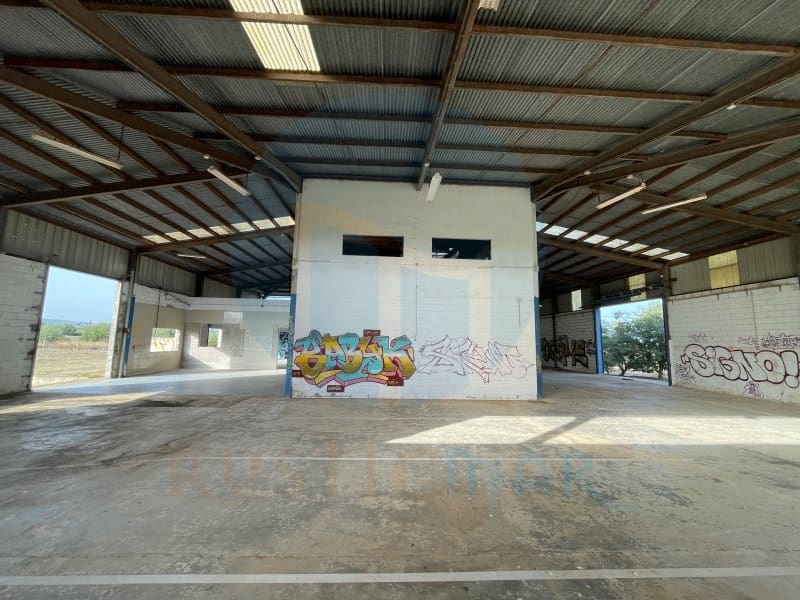 Local Comercial en L'Ampolla en venta - 186.000 € (Ref: 8779608)