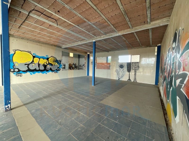 Local Comercial en L'Ampolla en venta - 186.000 € (Ref: 8779608)