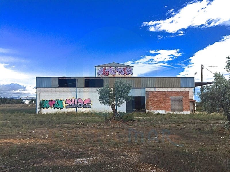 Local Comercial en L'Ampolla en venta - 186.000 € (Ref: 8779608)