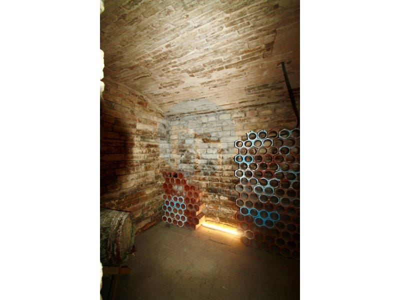 4 soveværelse Villa til salg i Roquetes - € 1.200.000 (Ref: 8828208)