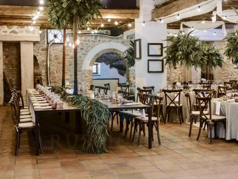 4 soveværelse Villa til salg i Roquetes - € 1.200.000 (Ref: 8828208)