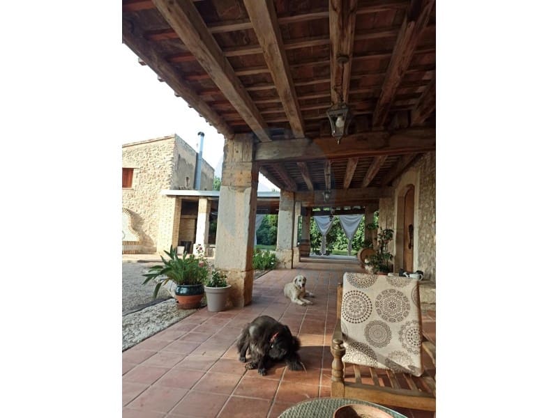 4 soveværelse Villa til salg i Roquetes - € 1.200.000 (Ref: 8828208)