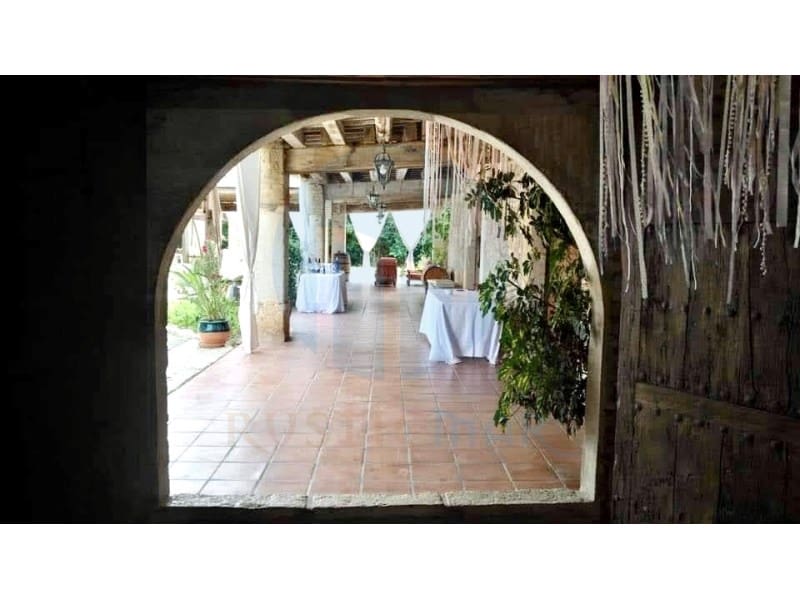 4 soveværelse Villa til salg i Roquetes - € 1.200.000 (Ref: 8828208)