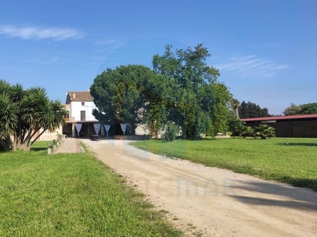 4 quarto Moradia para venda em El Raval de Crist, Roquetes - 1 200 000 € (Ref: 8828208)