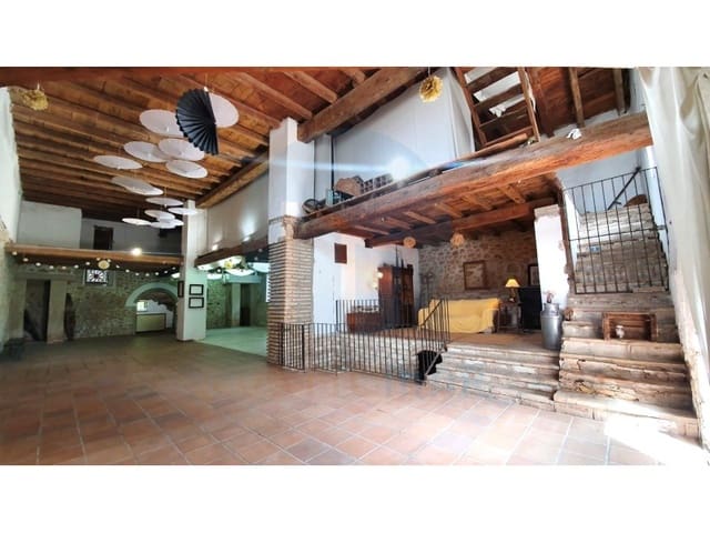 4 quarto Moradia para venda em El Raval de Crist, Roquetes - 1 200 000 € (Ref: 8828208)