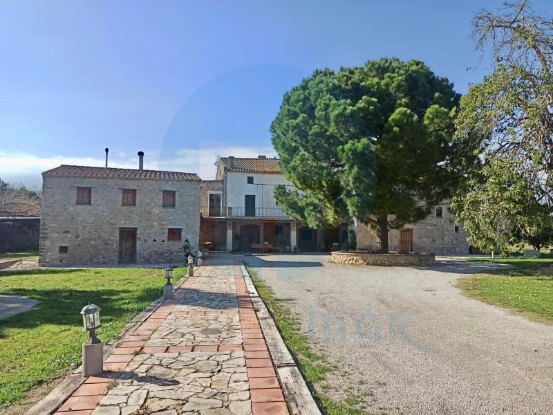 4 soveværelse Villa til salg i Roquetes - € 1.200.000 (Ref: 8828208)