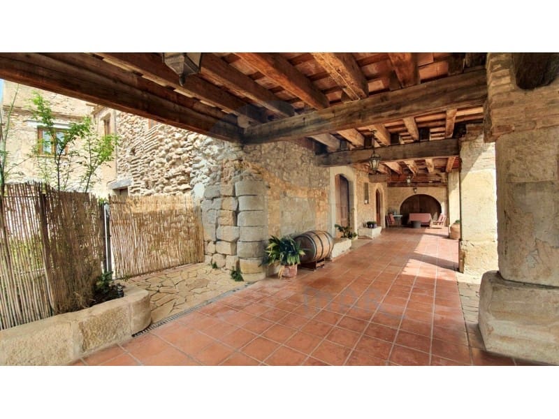 4 soveværelse Villa til salg i Roquetes - € 1.200.000 (Ref: 8828208)