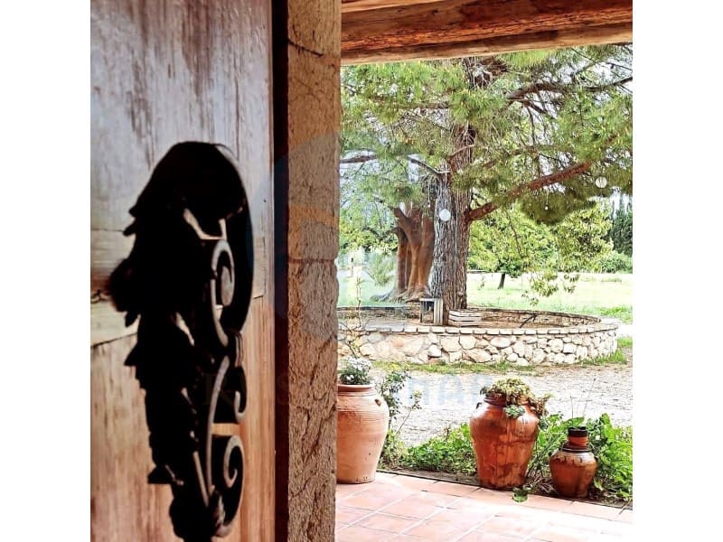 4 soveværelse Villa til salg i Roquetes - € 1.200.000 (Ref: 8828208)