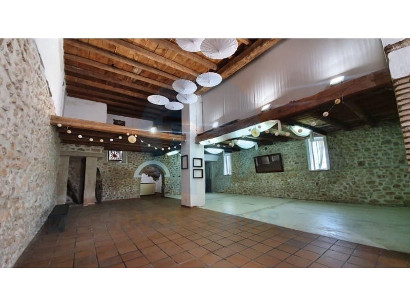 4 soveværelse Villa til salg i Roquetes - € 1.200.000 (Ref: 8828208)