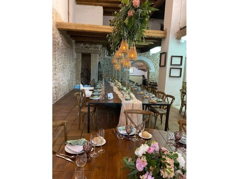 4 soveværelse Villa til salg i Roquetes - € 1.200.000 (Ref: 8828208)