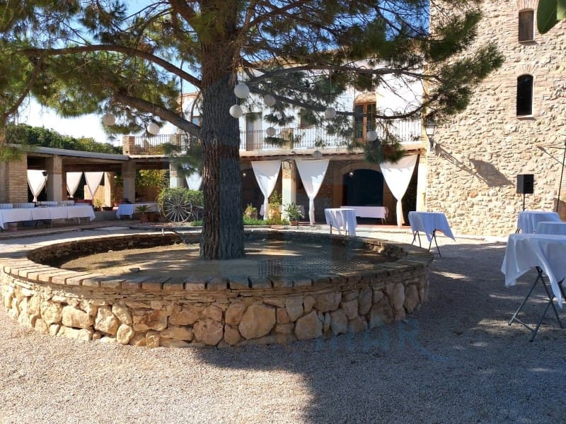 4 soveværelse Villa til salg i Roquetes - € 1.200.000 (Ref: 8828208)