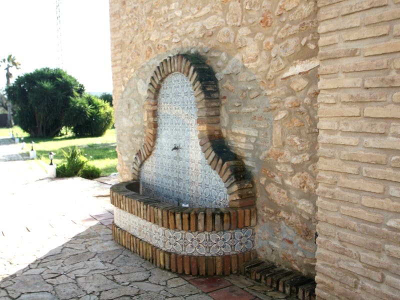 4 soveværelse Villa til salg i Roquetes - € 1.200.000 (Ref: 8828208)