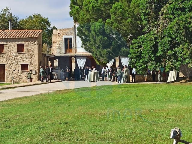 4 quarto Moradia para venda em El Raval de Crist, Roquetes - 1 200 000 € (Ref: 8828208)