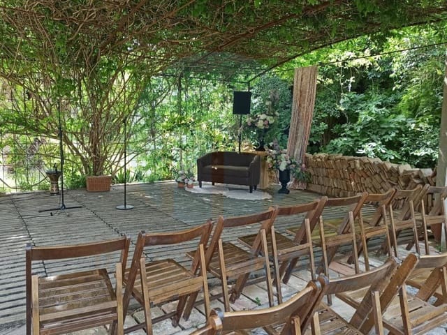 4 quarto Moradia para venda em El Raval de Crist, Roquetes - 1 200 000 € (Ref: 8828208)